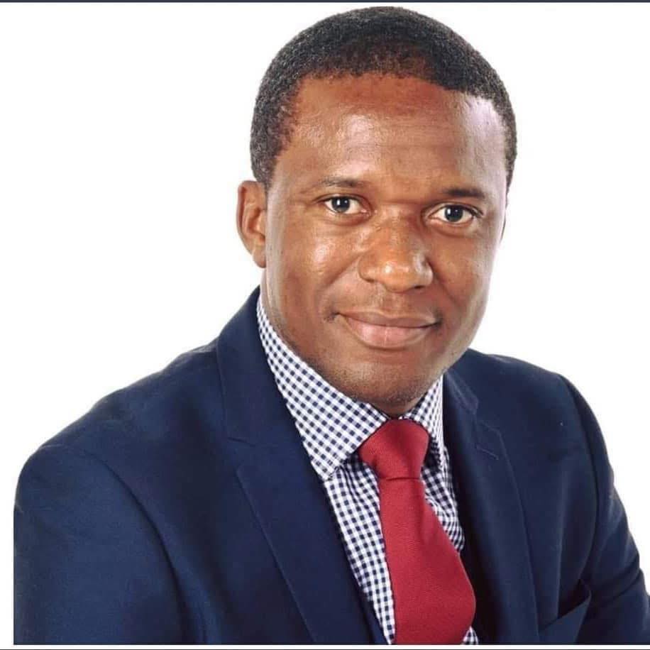 Dr. Theophilus Aimiebenomon